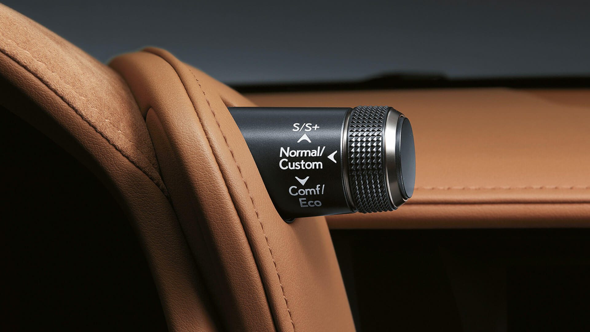 Lexus LC | Distinctive, sensational design | Louwman Exclusive