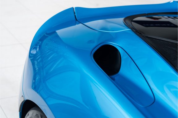 McLaren GT 4.0 V8 | Porceline Int. | Electr. chromic Roof | – Foto 20