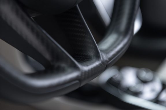 McLaren GT 4.0 V8 | Porceline Int. | Electr. chromic Roof | – Foto 50