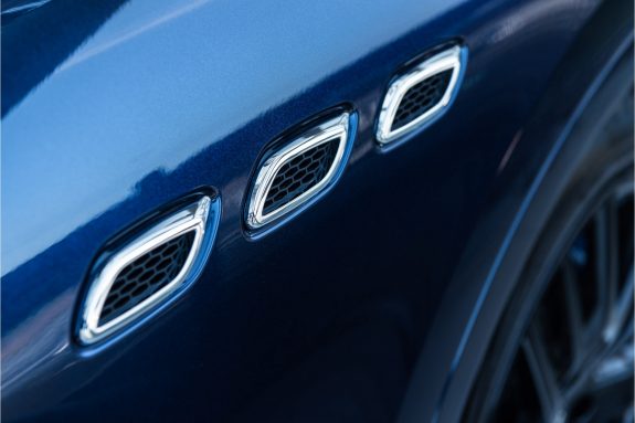 Maserati Levante 3.0 V6 S AWD GranSport | MY21 | Sunroof | Blu Nobile | Harman Kardon | – Foto 19