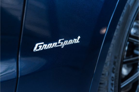 Maserati Levante 3.0 V6 S AWD GranSport | MY21 | Sunroof | Blu Nobile | Harman Kardon | – Foto 25