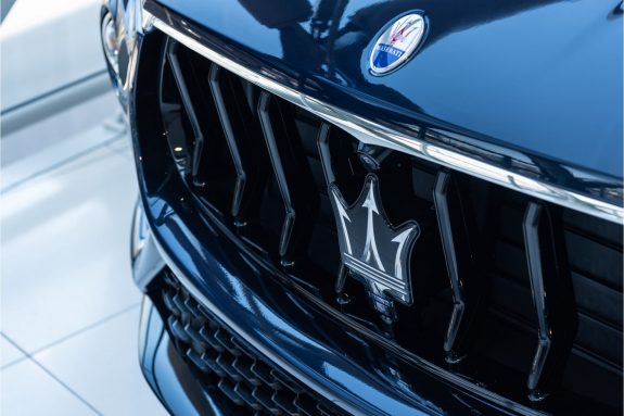 Maserati Levante 3.0 V6 S AWD GranSport | MY21 | Sunroof | Blu Nobile | Harman Kardon | – Foto 33